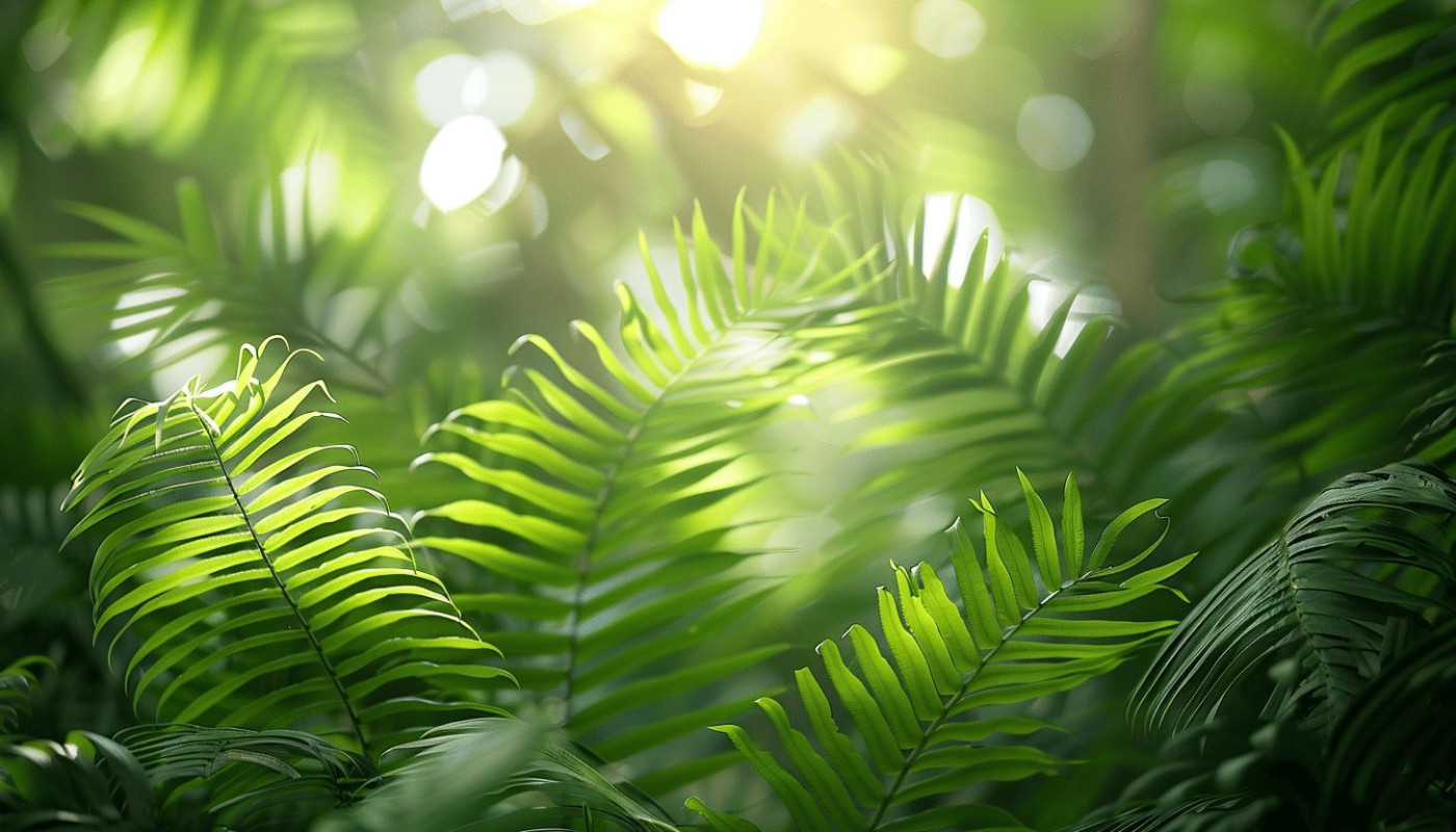 Comprendre et cultiver le Phymatosorus scolopendria, la fougère tropicale