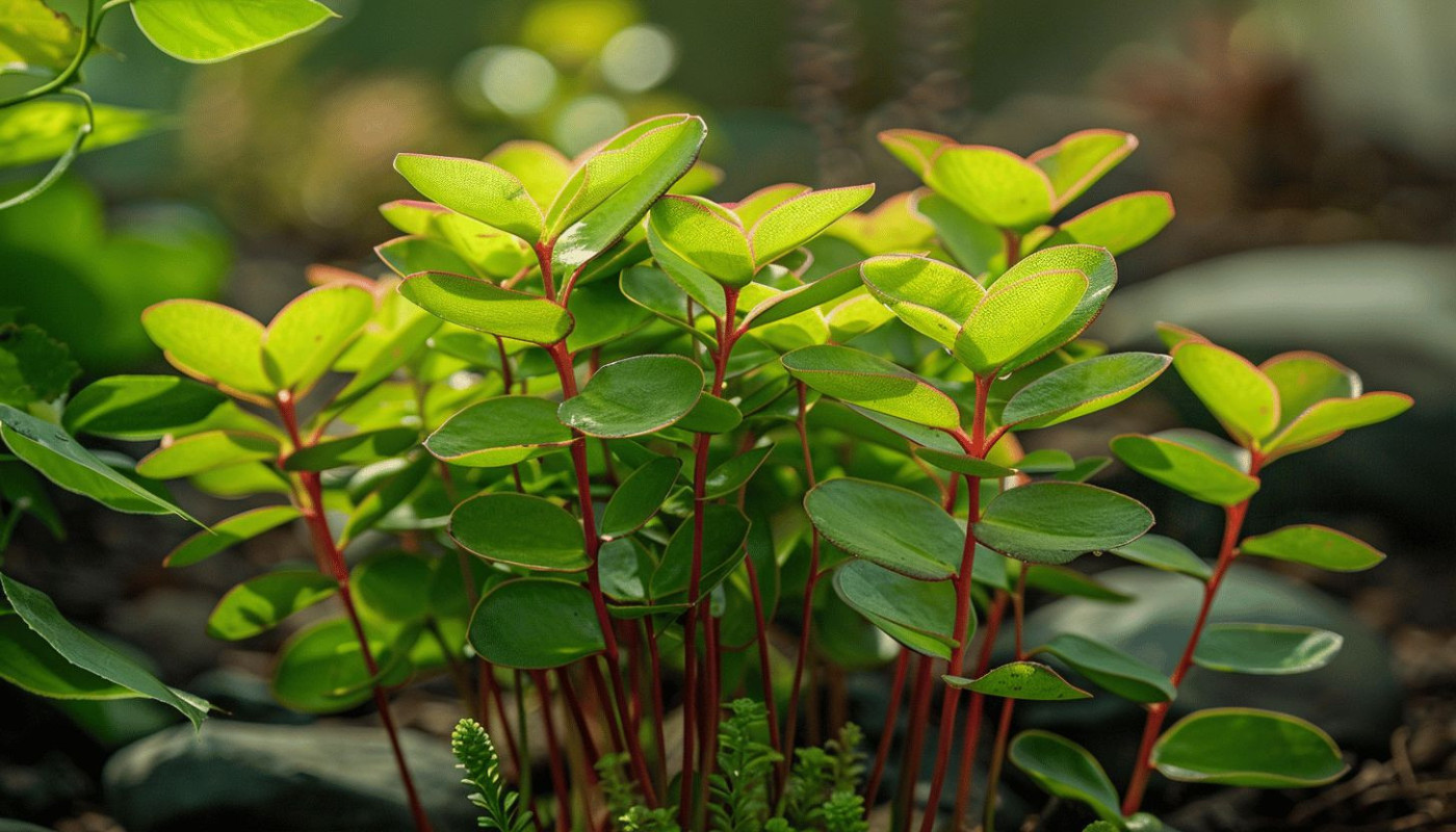 Comprendre et cultiver l'euphorbia cotinifolia: conseils pratiques
