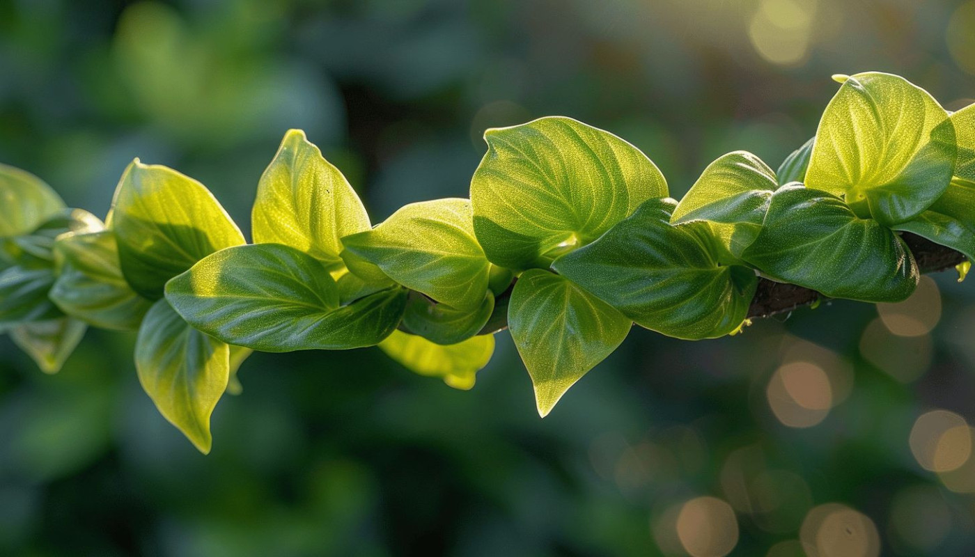 Comprendre et cultiver l'Homalocladium : un guide pratique