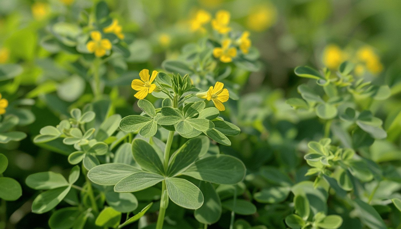 Comprendre et utiliser la Senna obtusifolia en horticulture et phytothérapie