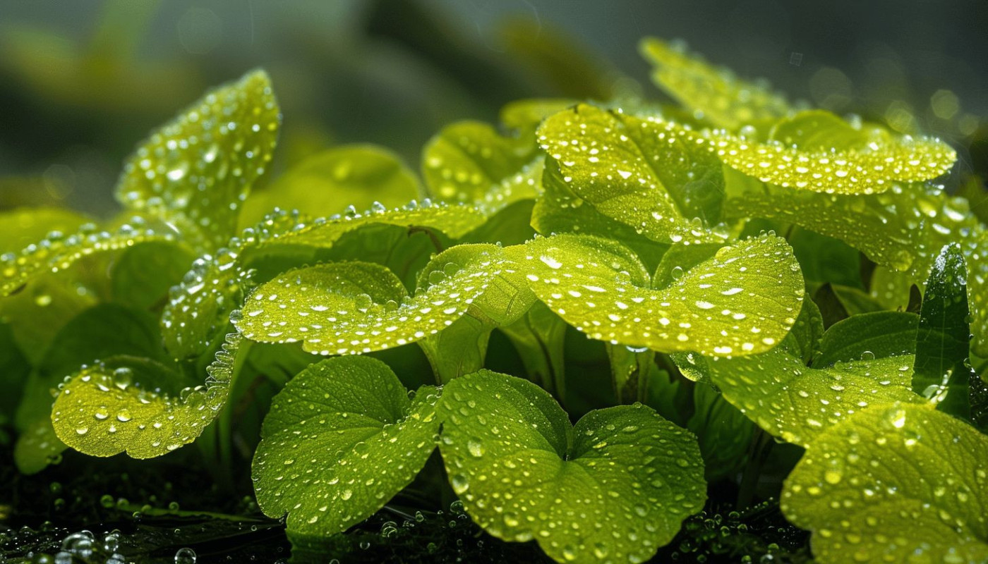Comprendre la problématique de la Salvinia Molesta, une plante aquatique envahissante