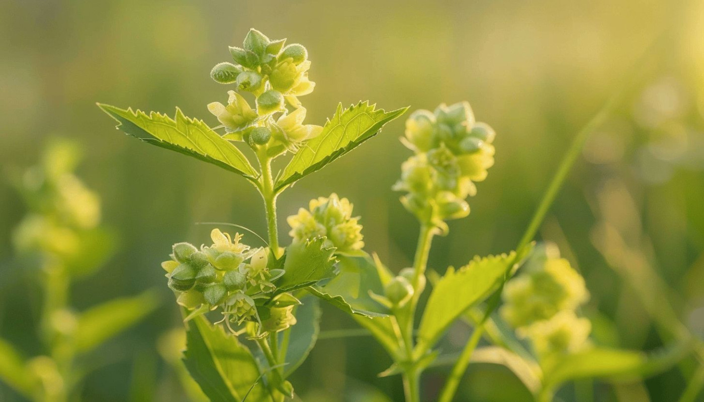 Comprendre les bienfaits et les usages de la Bidens Pilosa dans la phytothérapie