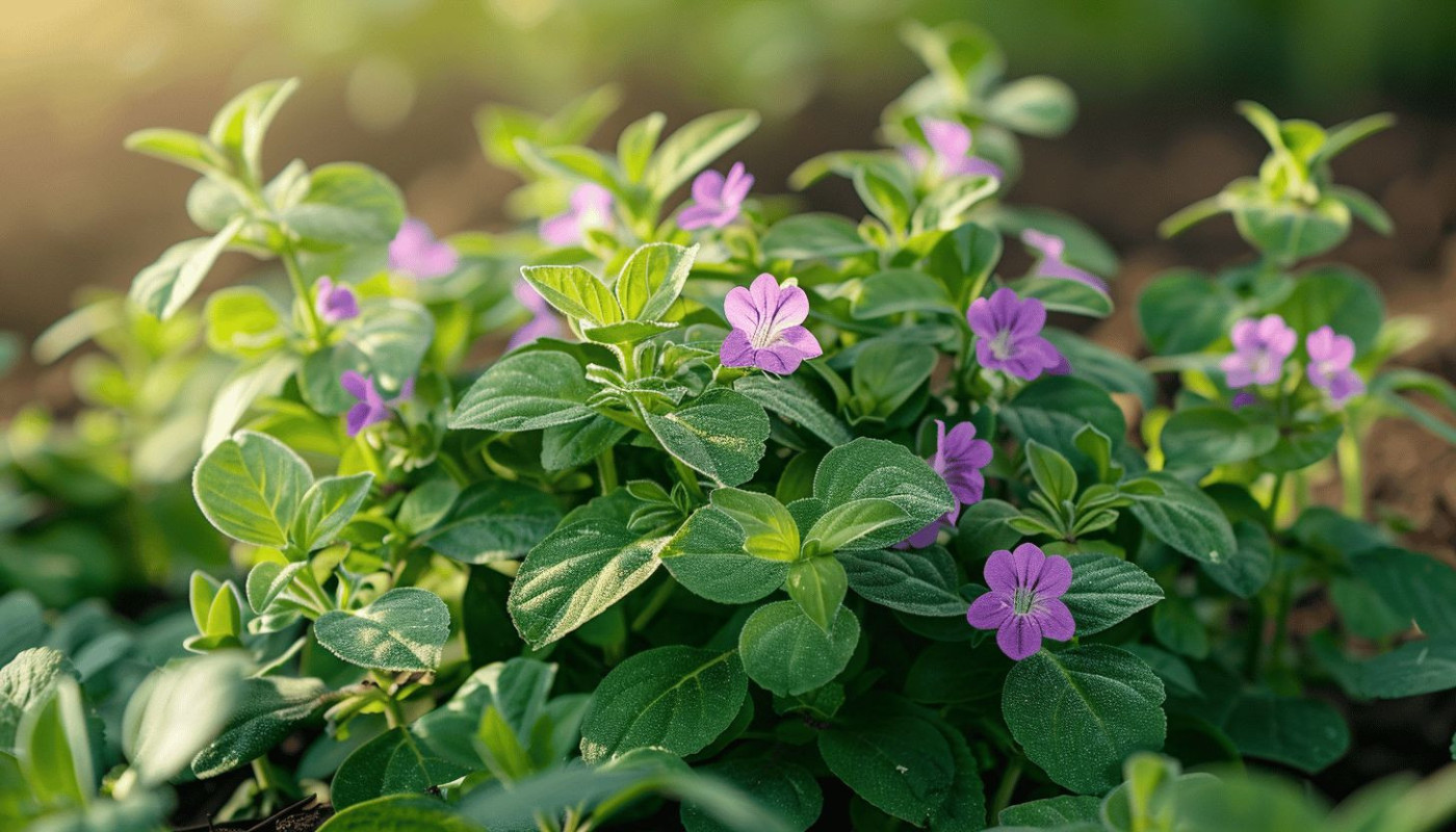 Comprendre les bienfaits et l'utilisation du desmodium incanum en phytothérapie