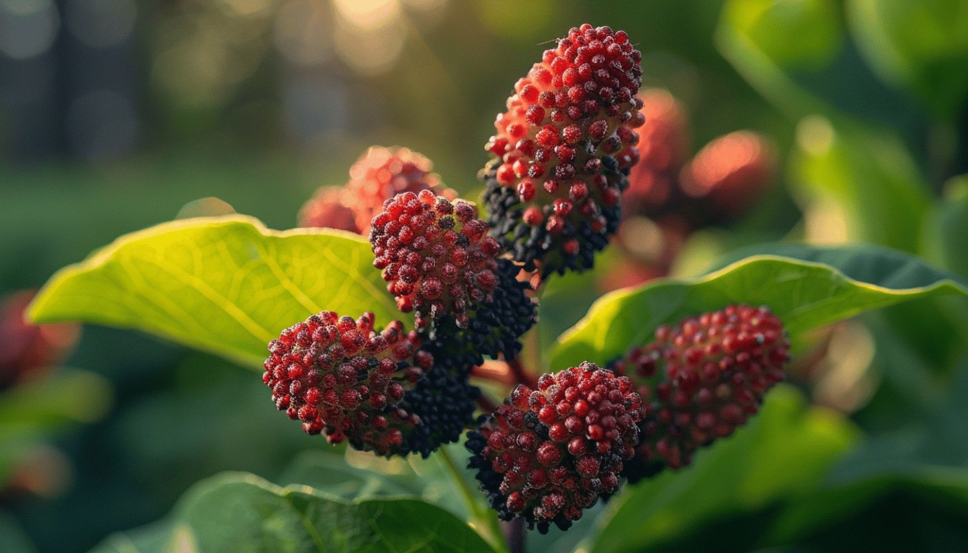 Comprendre les propriétés et l'utilisation de l'Abrus Precatorius en phytothérapie