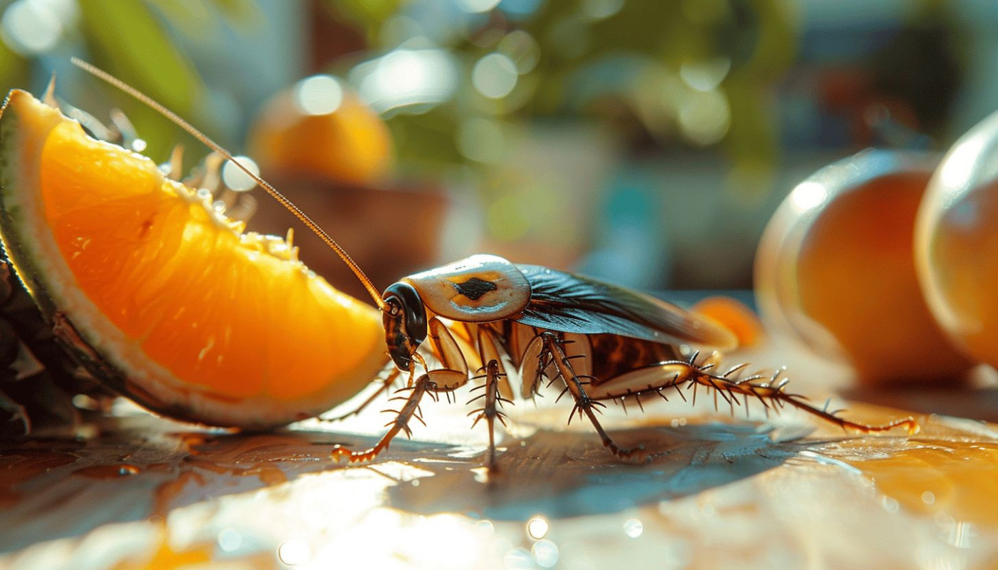 Comprendre l'invasion des blattes en Guadeloupe et comment y faire face