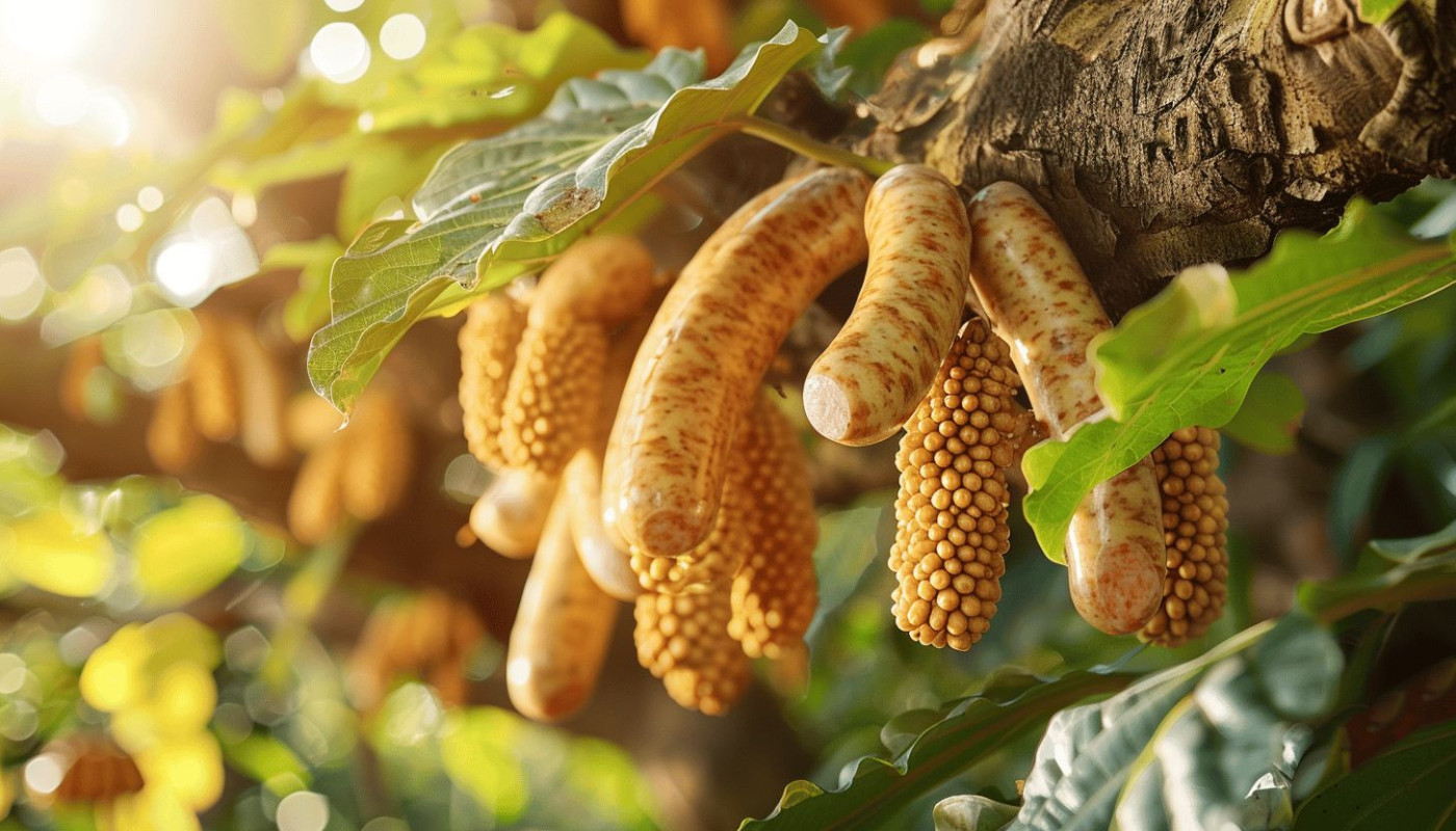 Cultiver et entretenir un arbre à saucisson, guide pratique pour amateurs