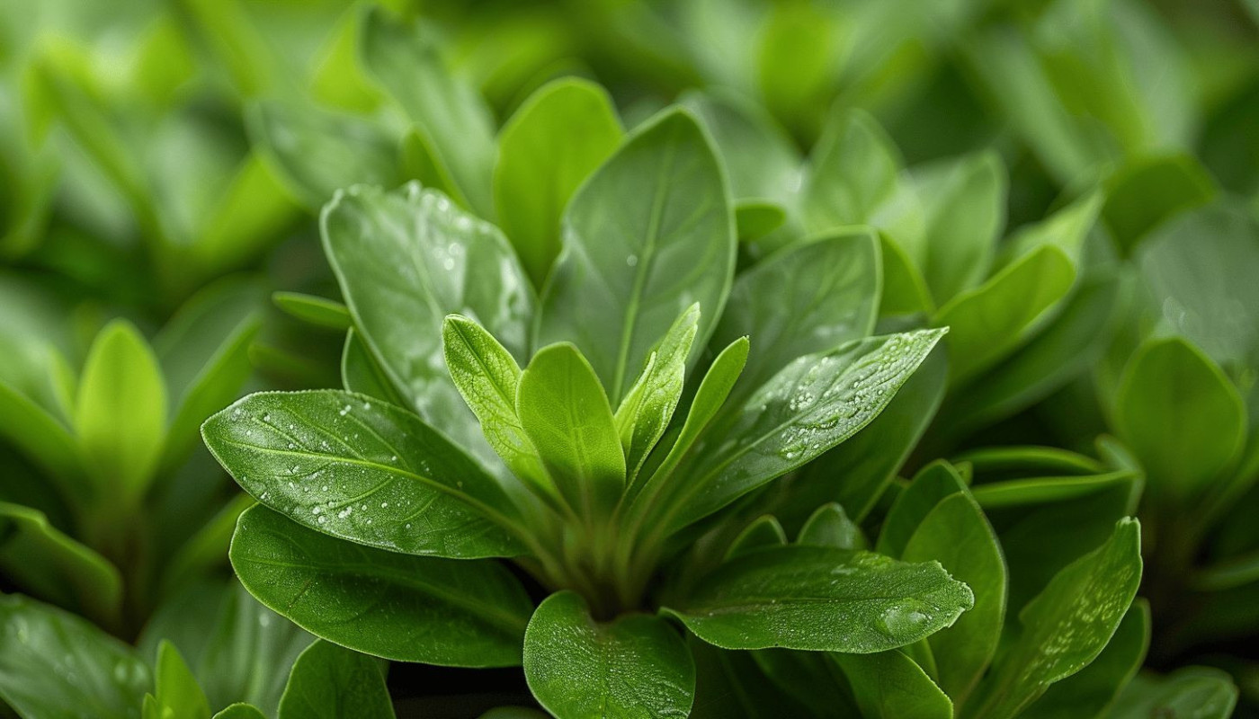 Culture et entretien du Zamia furfuracea : un guide pratique