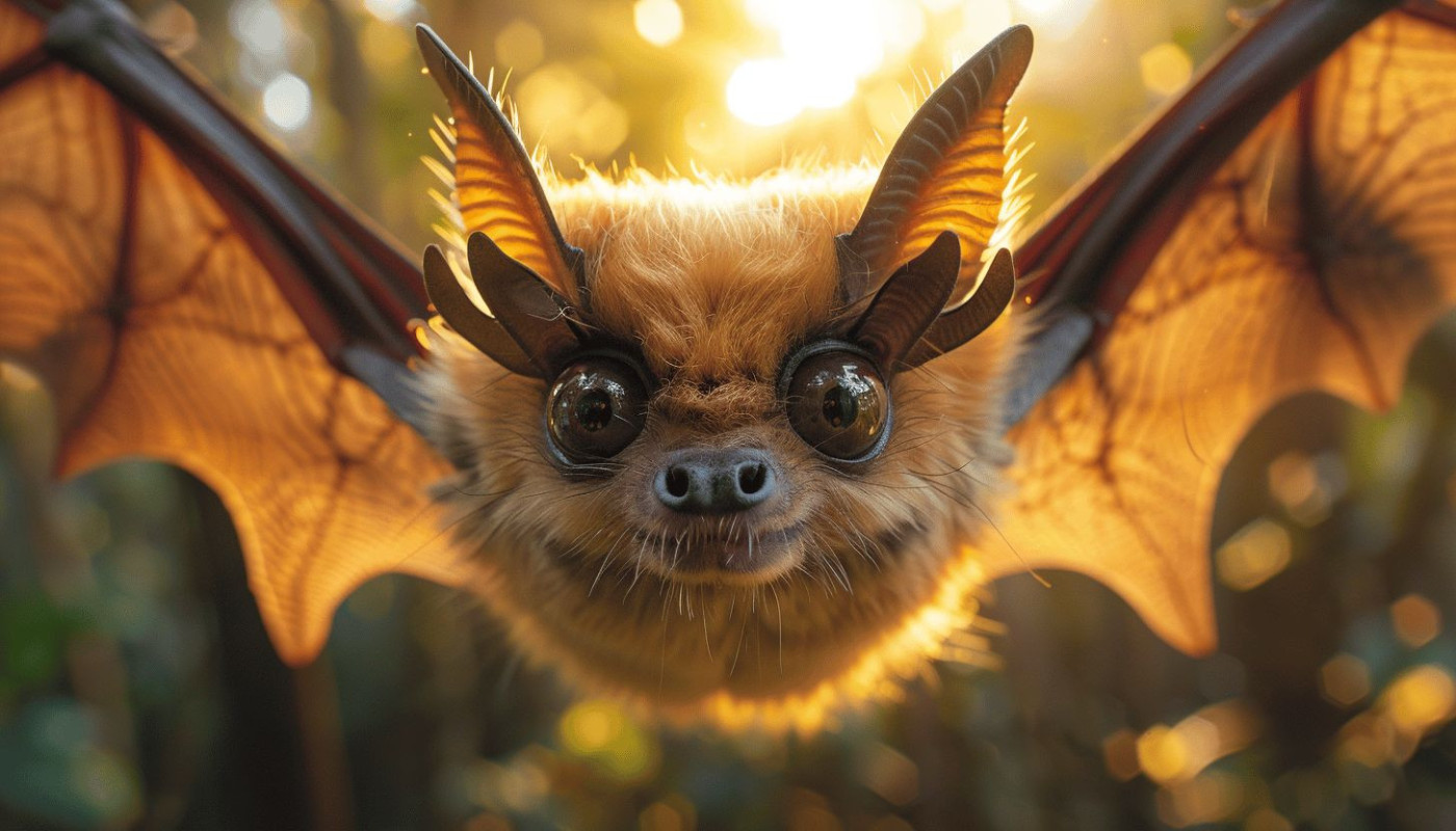 Découverte de la roussette, chauve-souris emblématique de Mayotte