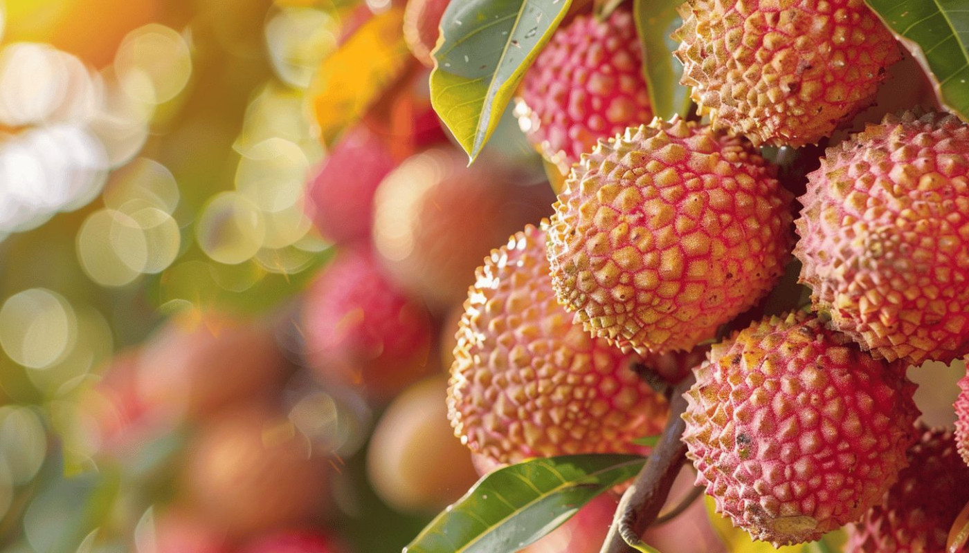 Découverte de la sapotille, fruit savoureux de la Guadeloupe