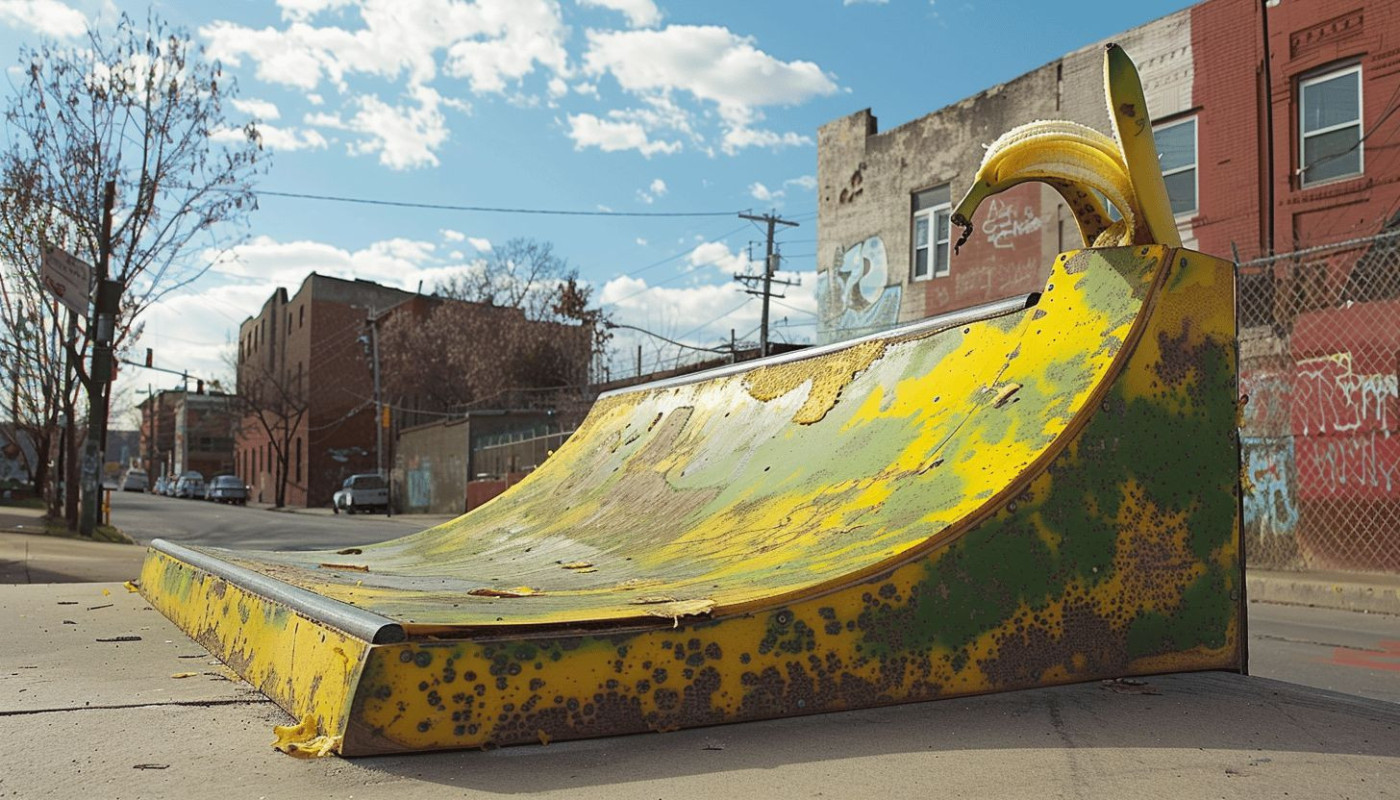 Découvrir les usages insoupçonnés du pied de banane