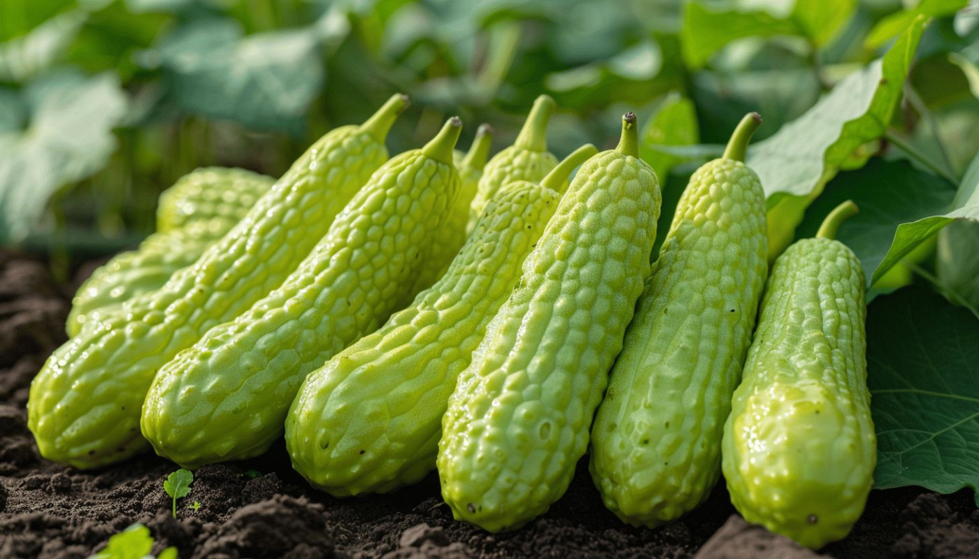Exploration approfondie de l'Averrhoa Bilimbi : un fruit tropical méconnu