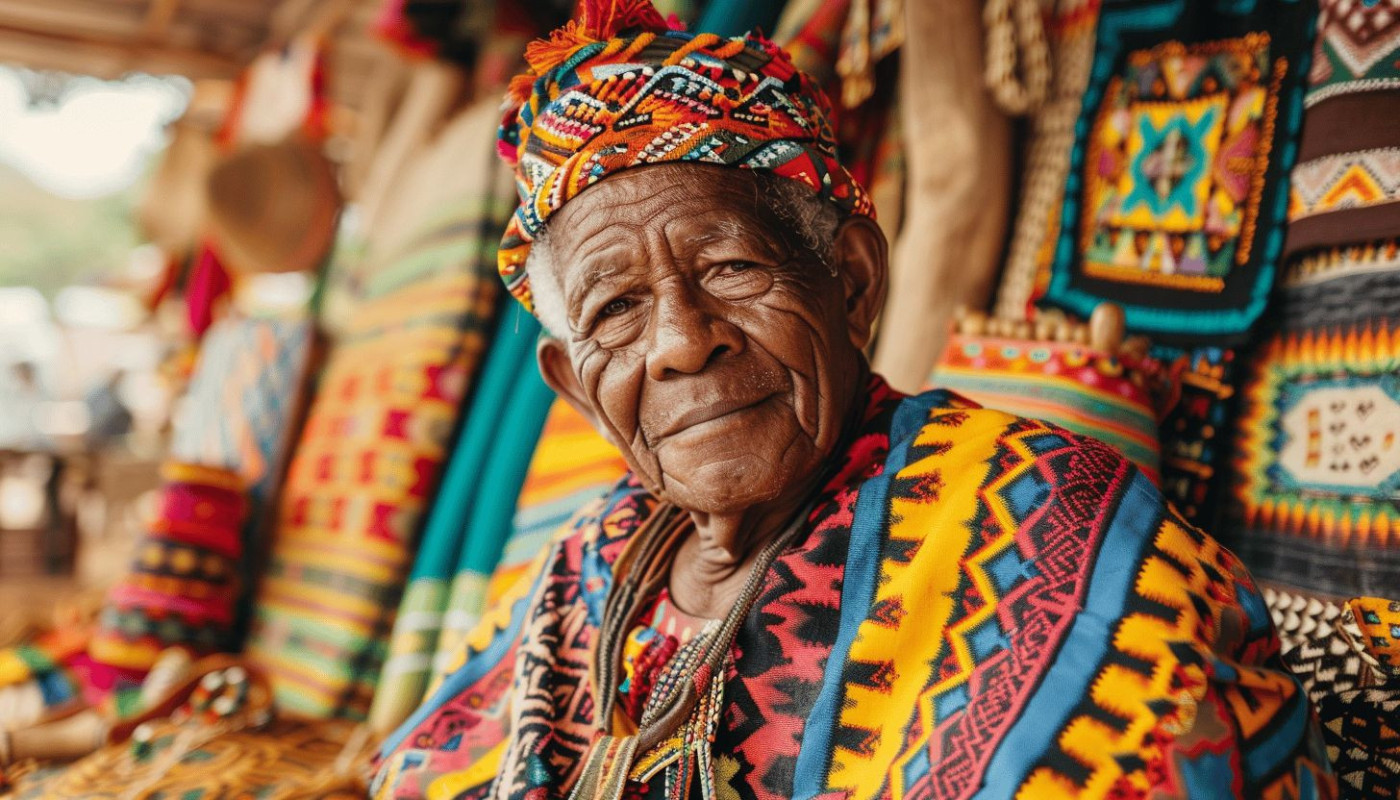Exploration de la culture et de la tradition de la Mataba à Mayotte