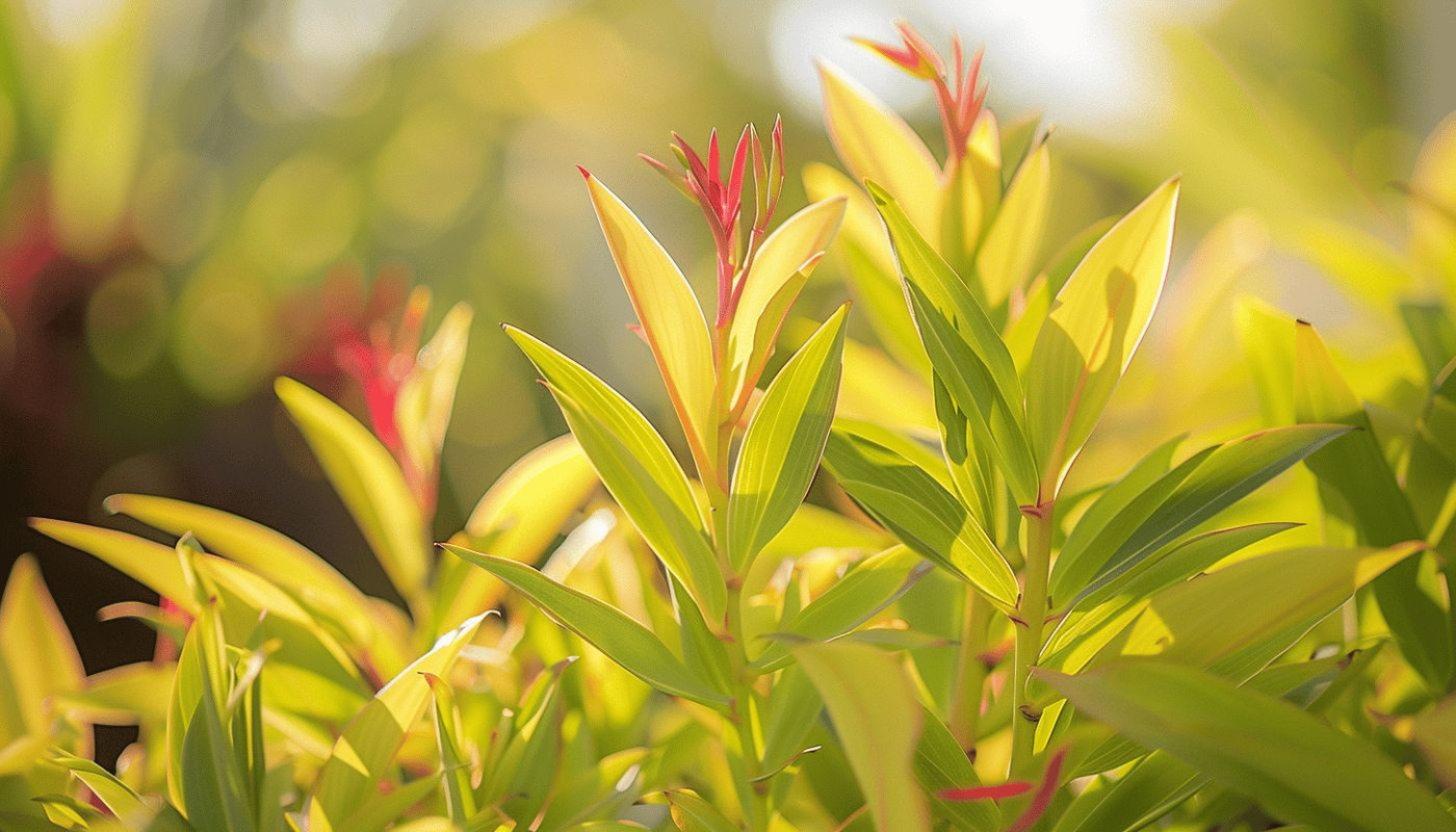 Exploration de l'usage et des bienfaits de la Sesbania Grandiflora dans la médecine naturelle