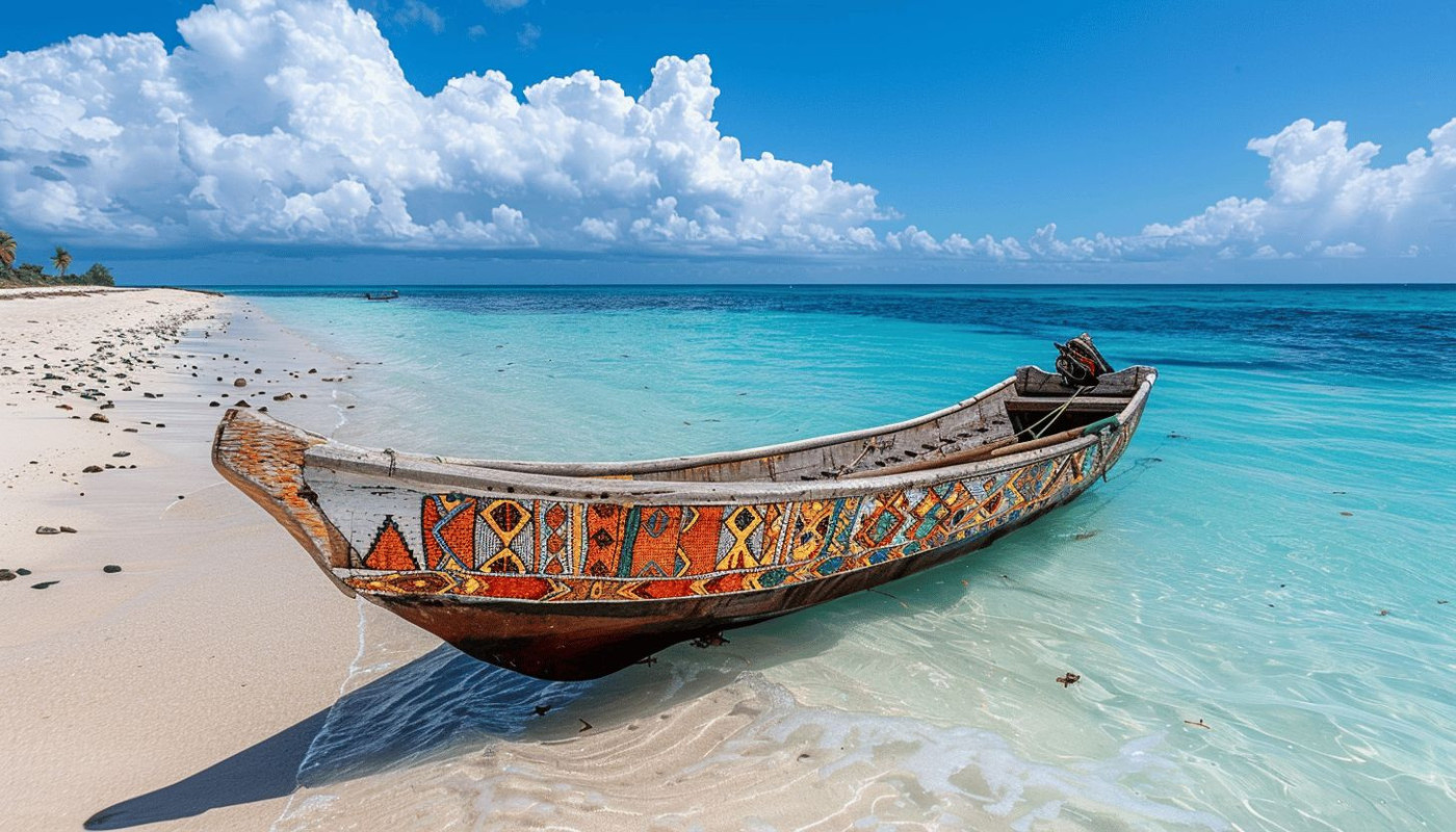 Hanga à Mayotte : découverte d'une tradition ancestrale