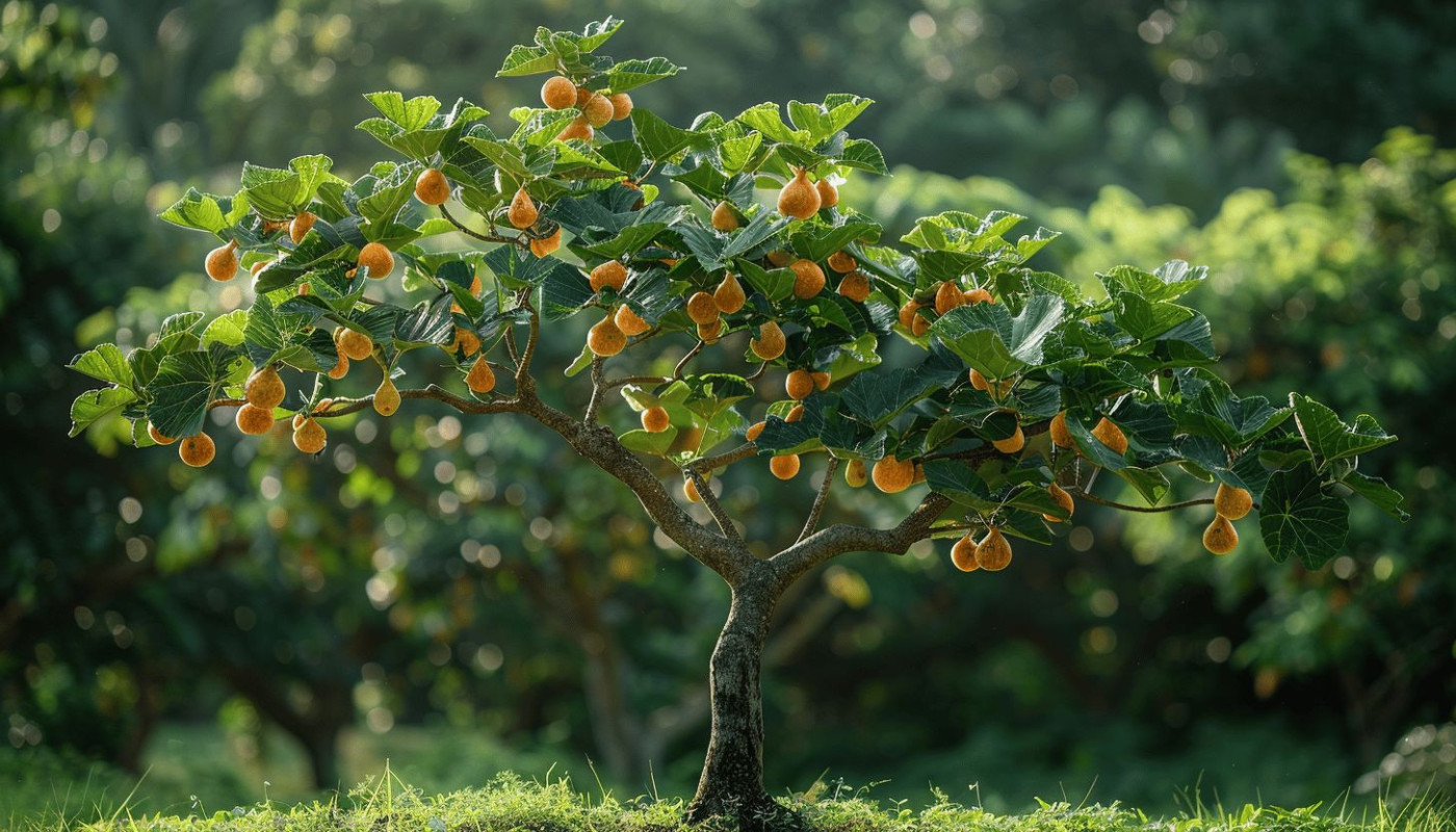 La culture et les bienfaits du ficus sycomorus, un arbre à découvrir