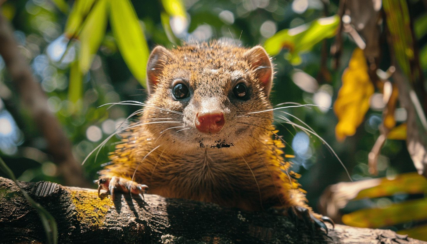 La mangouste, une présence marquante en Guadeloupe