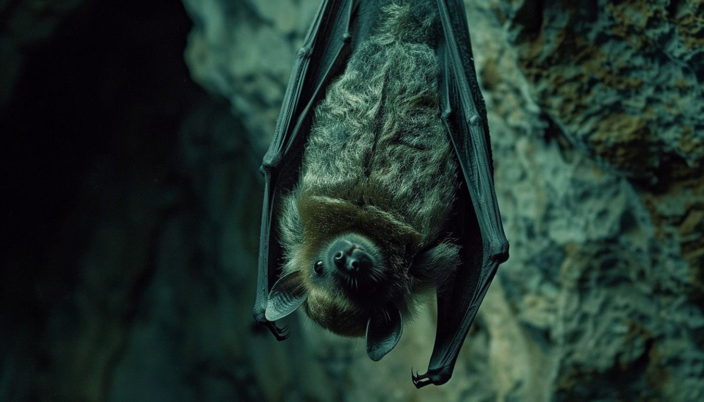 La mystérieuse vie des chauve-souris à Mayotte