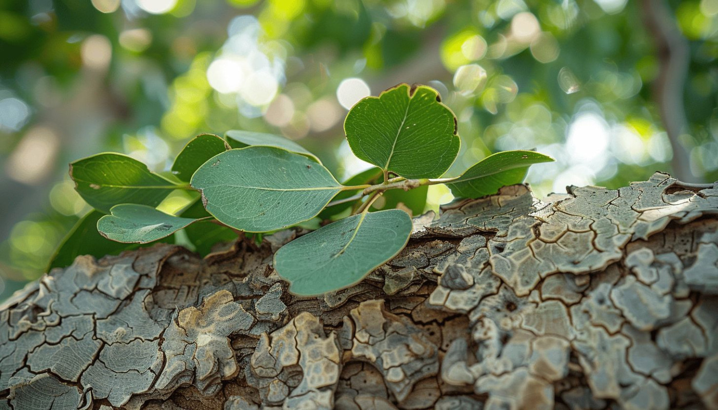 Les différentes utilisations et bienfaits de l'eucalyptus robusta