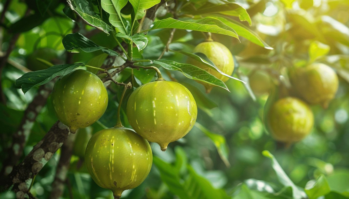 Zoom sur le Calebassier, un arbre aux multiples usages