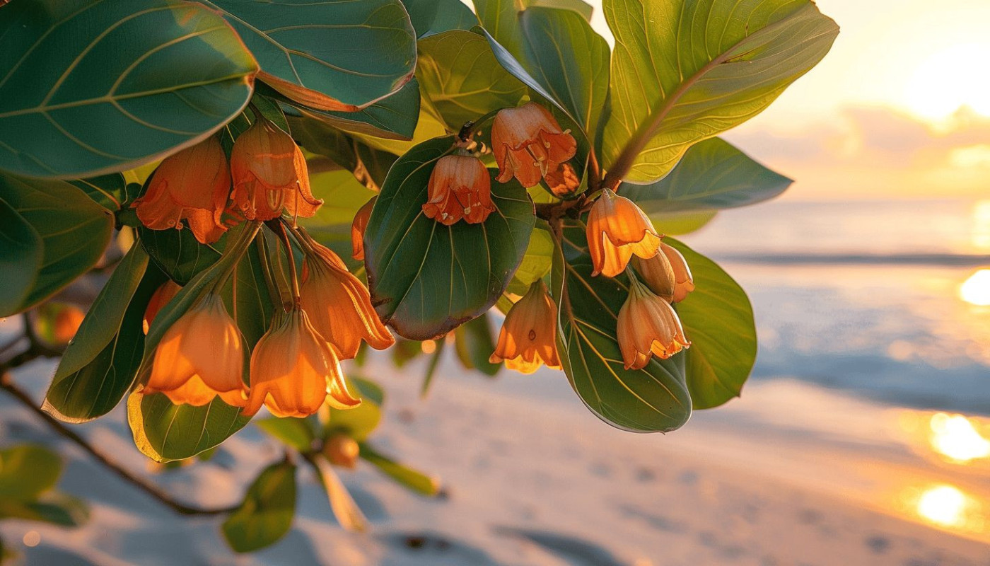Zoom sur le Cordia Subcordata : un arbre tropical aux multiples usages